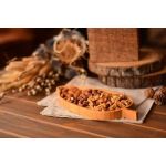 Lify Akasya Yaprak Tabak