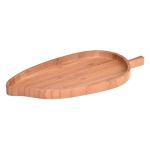 Lify Akasya Yaprak Tabak