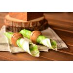 Dixon 2'li Peçete Halkası