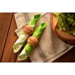 Dixon 2'li Peçete Halkası