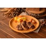 Penne Yuvarlak Tabak 25 cm