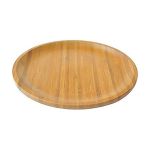 Penne Yuvarlak Tabak 25 cm