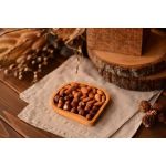 Locco Konuşma Balonu Kare  Çerezlik