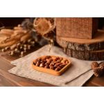 Locco Konuşma Balonu Kare  Çerezlik