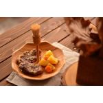 Pick Servis Tabağı