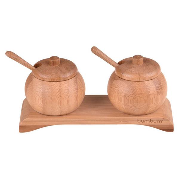 Obra 2'li Baharat Seti