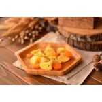 Hexa Altıgen Tabak 19 cm