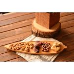 Lify Söğüt Yaprak Tabak