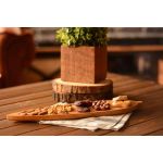 Lify Söğüt Yaprak Tabak