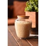 Rella Cam Saklama Kabı Küçük