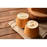 2'li Bambu Bardak 225 ml