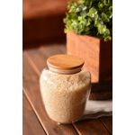 Rella Cam Saklama Kabı Büyük