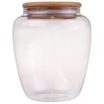 Rella Cam Saklama Kabı Büyük