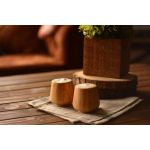 2'li Bambu Bardak 100 ml