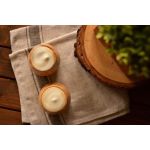 2'li Bambu Bardak 100 ml