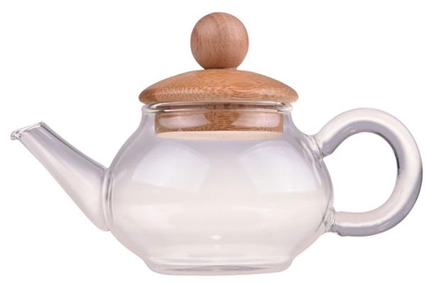 Nia Süzgeçli Demlik 100 ml