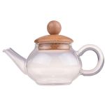 Nia Süzgeçli Demlik 100 ml