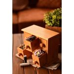 Kalde 6 Bölmeli Saklama Kutusu