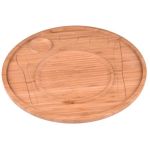 Teodora Sunum Tabağı