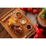 Odora Sunum Tabağı