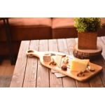 Osna 4 Parça Peynir Servis Seti