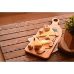 Osna 4 Parça Peynir Servis Seti