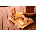 Lebder 4 Parça Peynir Servis Seti