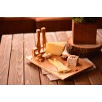 Lebder 4 Parça Peynir Servis Seti