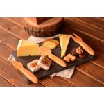 Algi 3 Parça Peynir Bıçak Seti