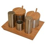 Spice 5+0 Masa Düzenleyici