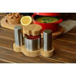 Spice 3+0 Baharatlıklı Masa Düzenleyici