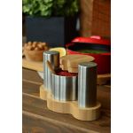 Spice 3+0 Baharatlıklı Masa Düzenleyici