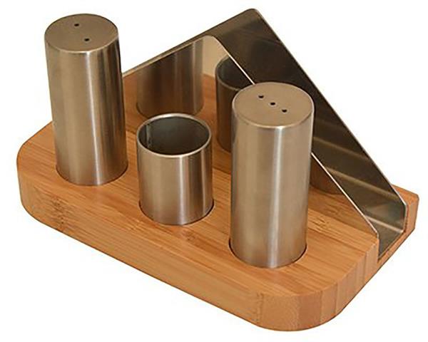 Spice 3+1 Masa Düzenleyici