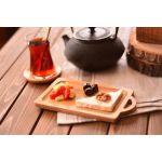 Vera Sunum Tabağı Büyük