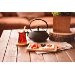 Vera Sunum Tabağı Büyük