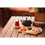 Vera Sunum Tabağı Küçük