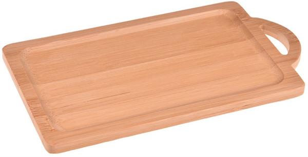 Vera Sunum Tabağı Küçük