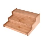 Nando Basamaklı Sunum