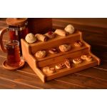 Nando Basamaklı Sunum