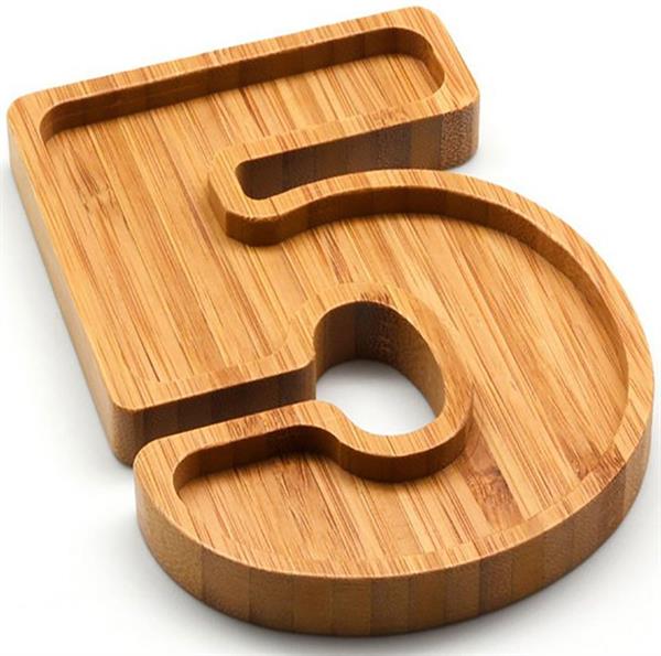 Numero Rakam Çerezlik 5