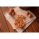 Numero Rakam Çerezlik 5