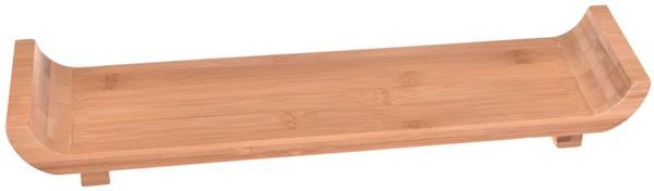 Decimus Sunum Tepsisi Büyük