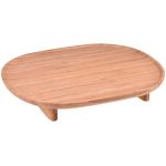 Meridius Ayaklı Sunum Tepsisi