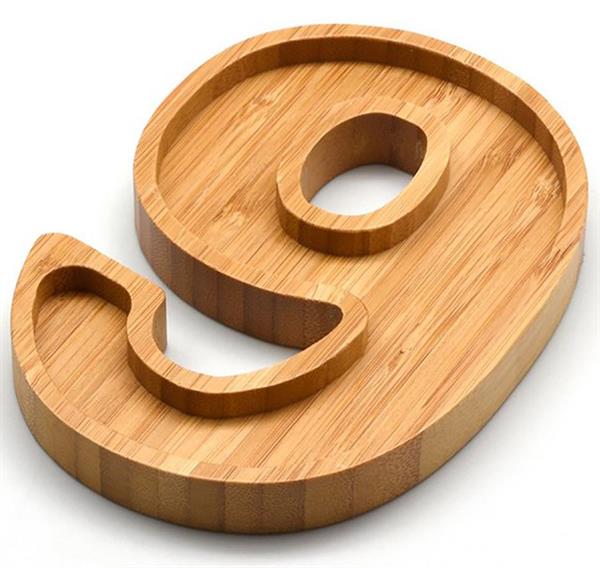 Numero Rakam Çerezlik 9