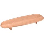 Maximus - Ayaklı Sunum Tepsisi