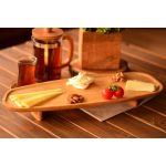 Maximus - Ayaklı Sunum Tepsisi