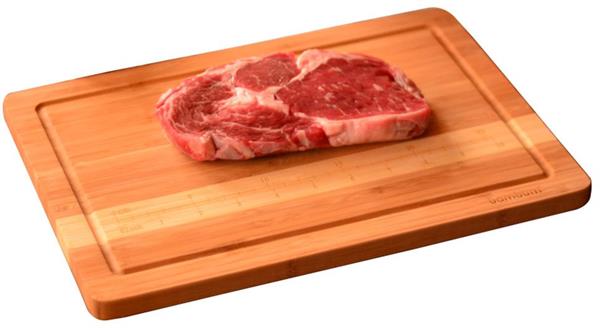 Paul Cetvelli Kesme Tahtası Küçük