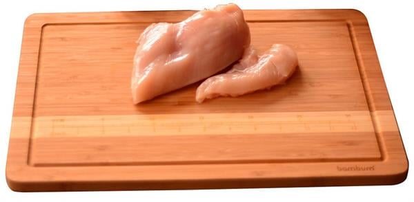 Paul Cetvelli Kesme Tahtası Büyük