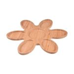 Leger Dönen Bölmeli Çerezlik