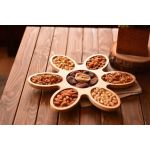 Leger Dönen Bölmeli Çerezlik